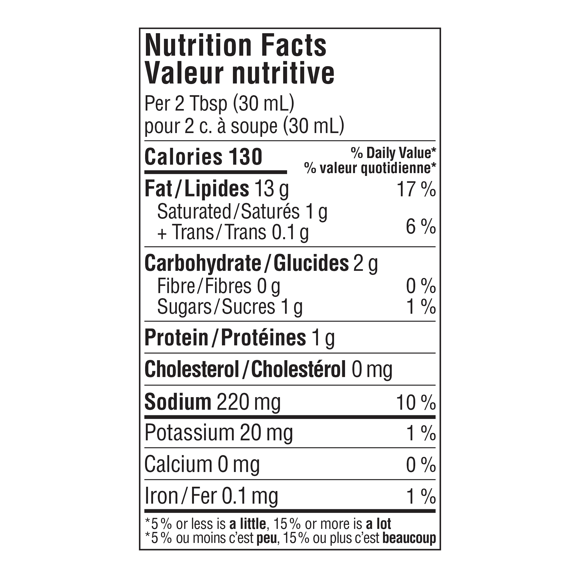 La Presserie Creamy Miso Plant-Based Salad Dressing & Dip