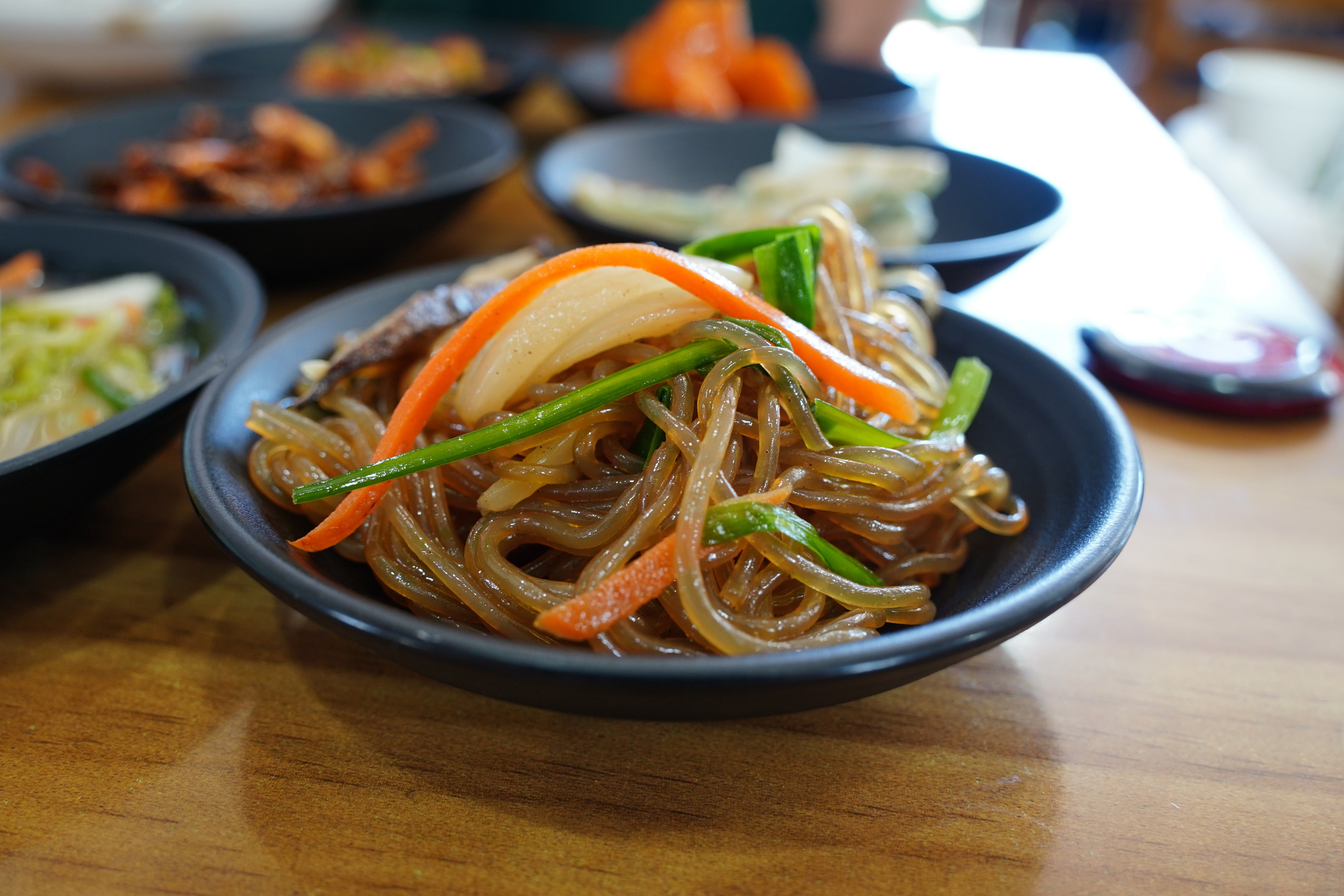 Japchae Noodles - Pack of 6