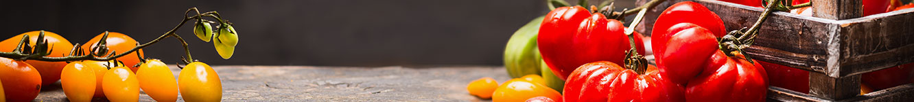 La Presserie Quality Tomatoes