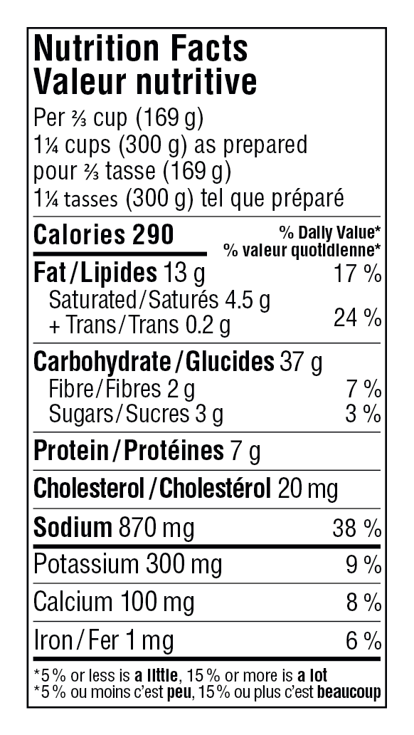 BonPot Tuscan Style Mushroom Risotto - 4 Pack