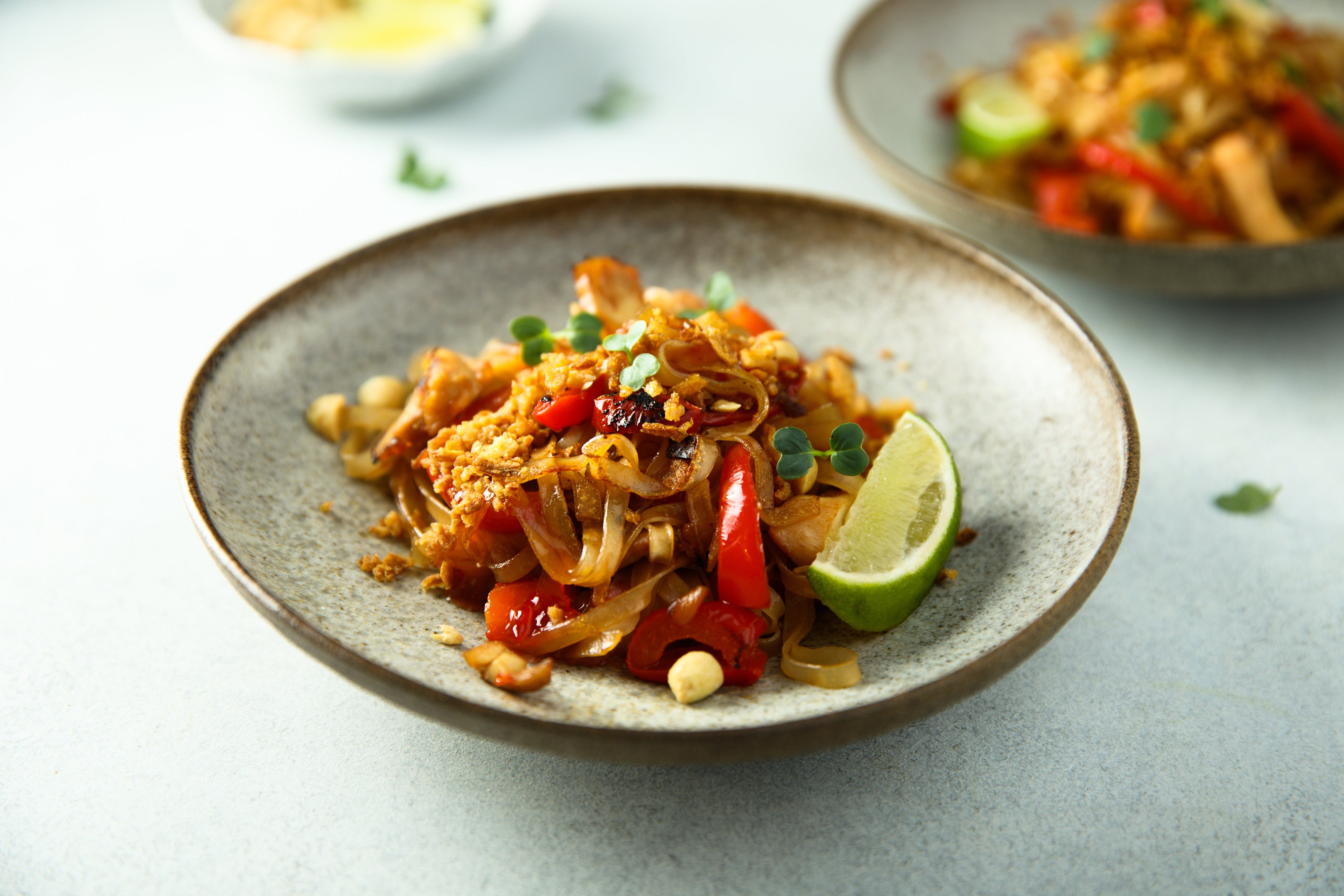 Veggie Pad Thai - Pack of 6