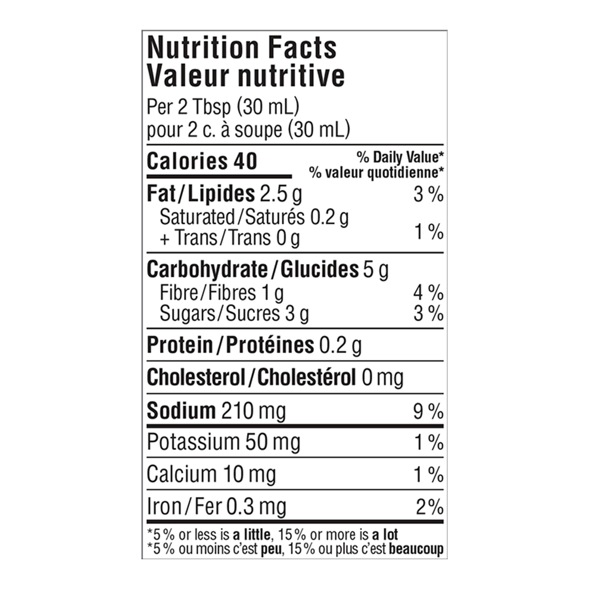 La Presserie Dressings Strawberry Balsamic