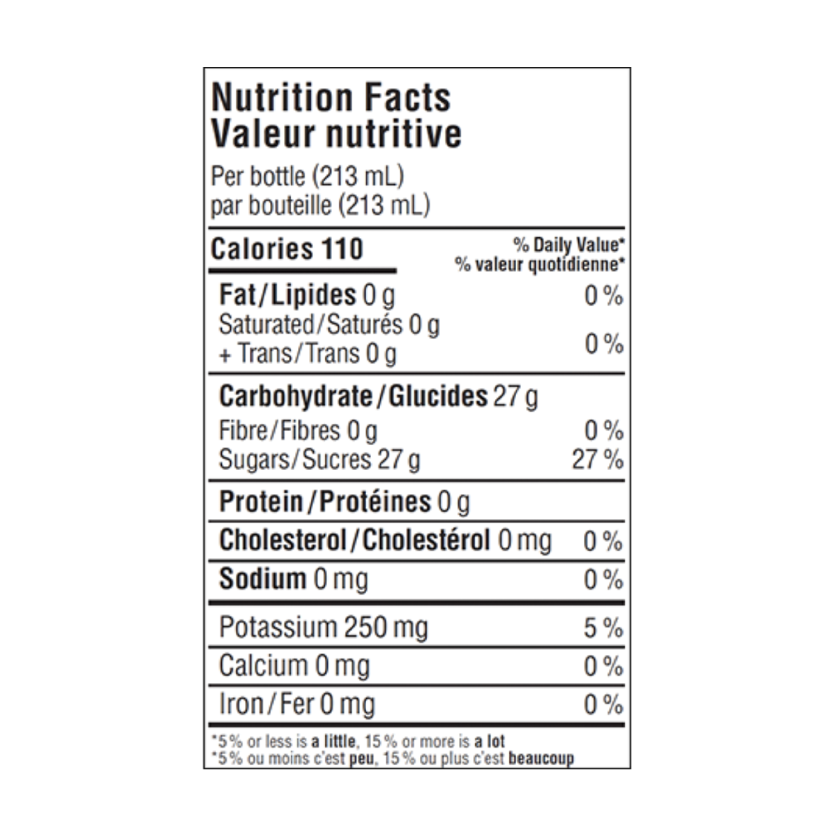 La Presserie Apple Cucumber Juice For Kids