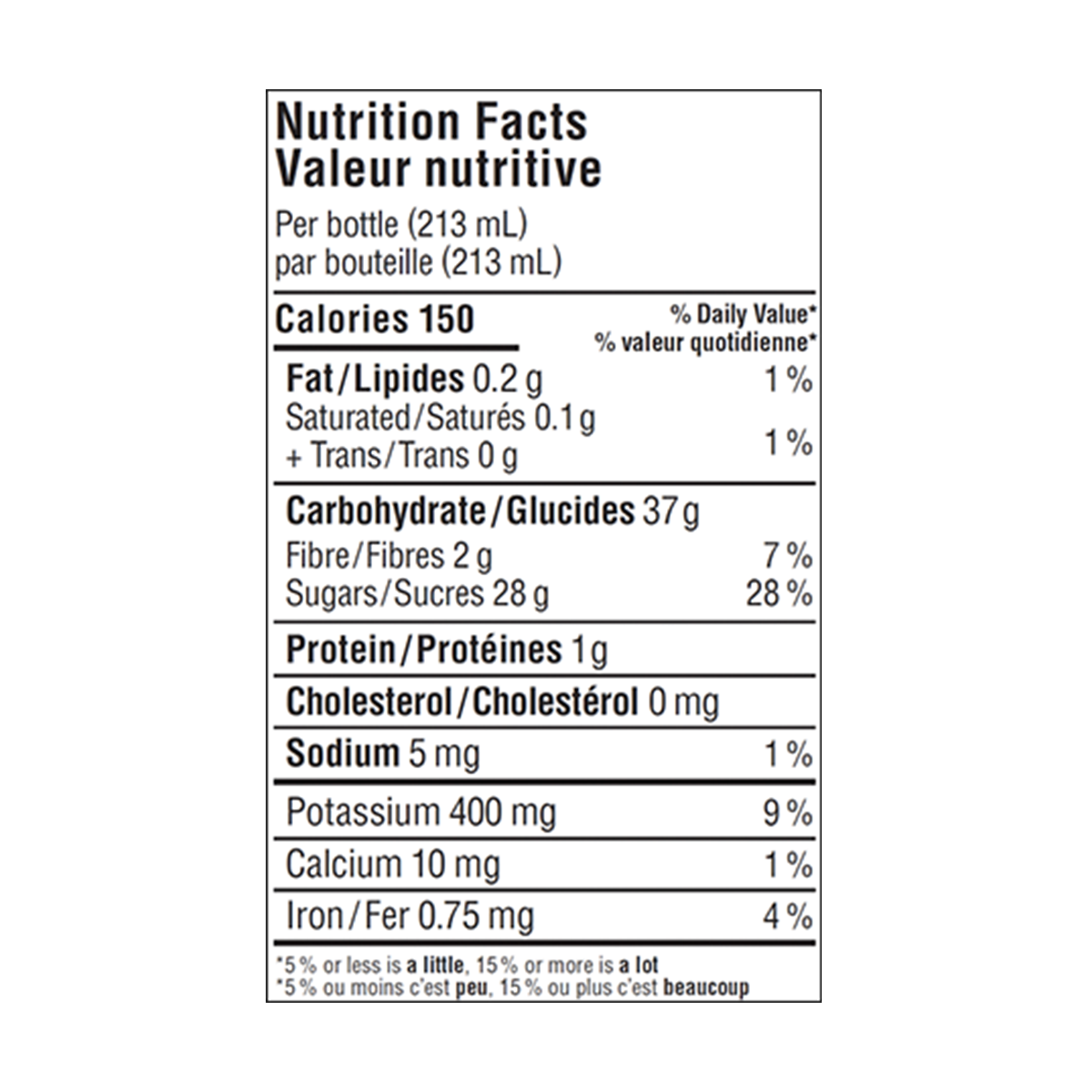 La Presserie Apple Kiwi Smoothie