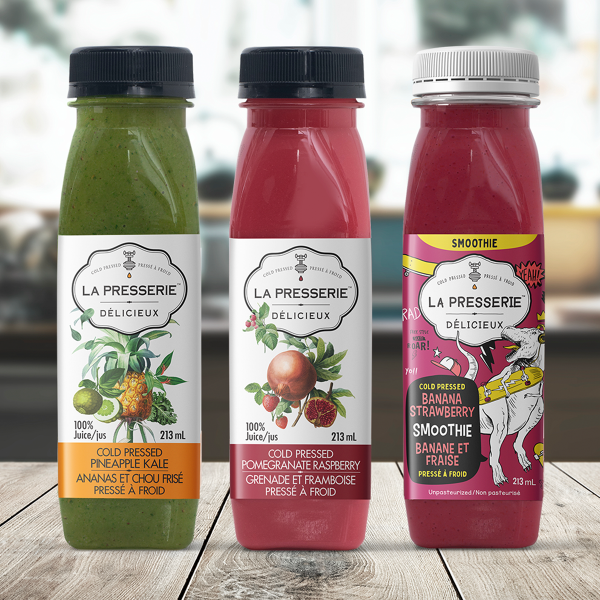 Digestive Wellness Pack