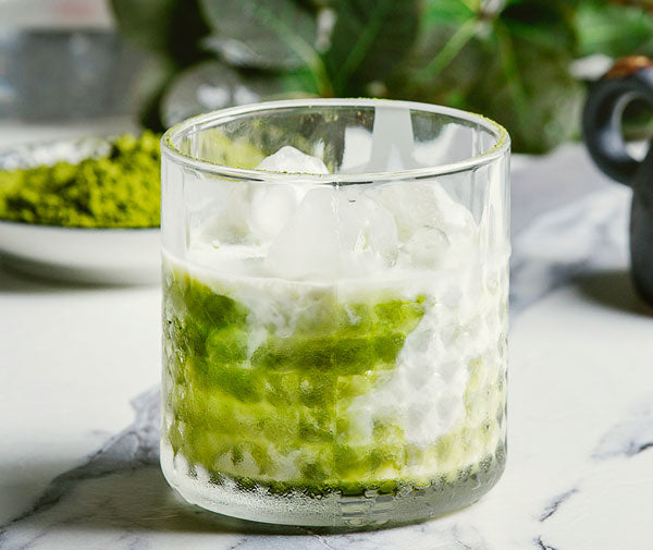 Green Gin