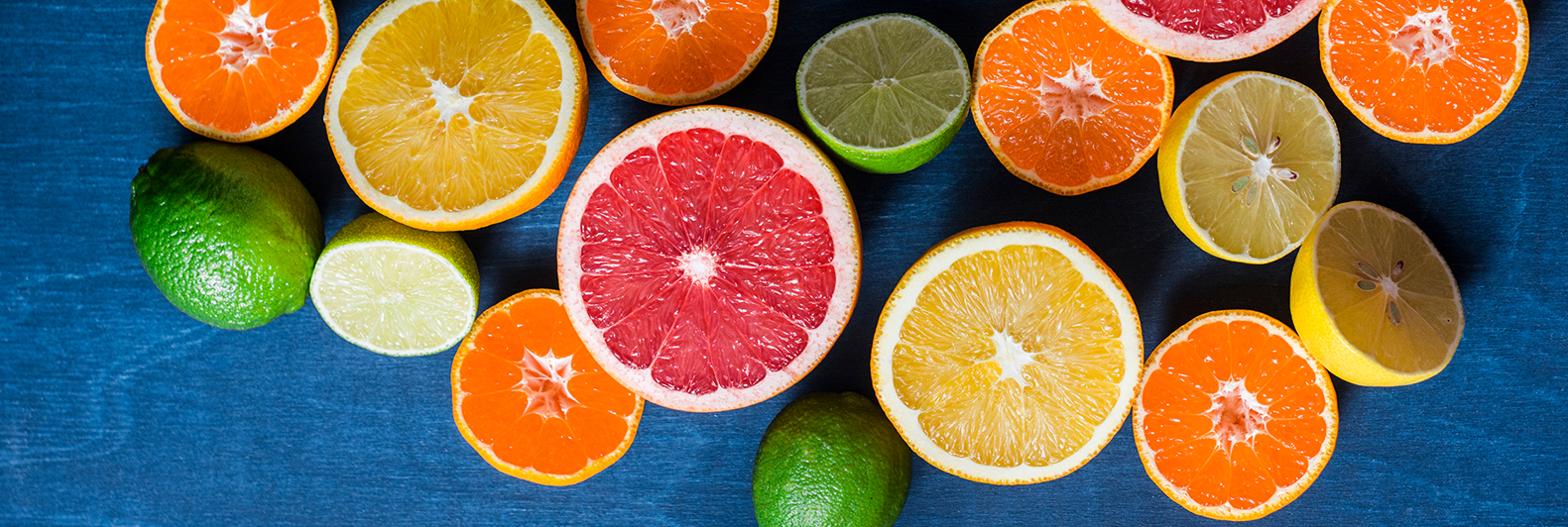 COLD PRESSED JUICES