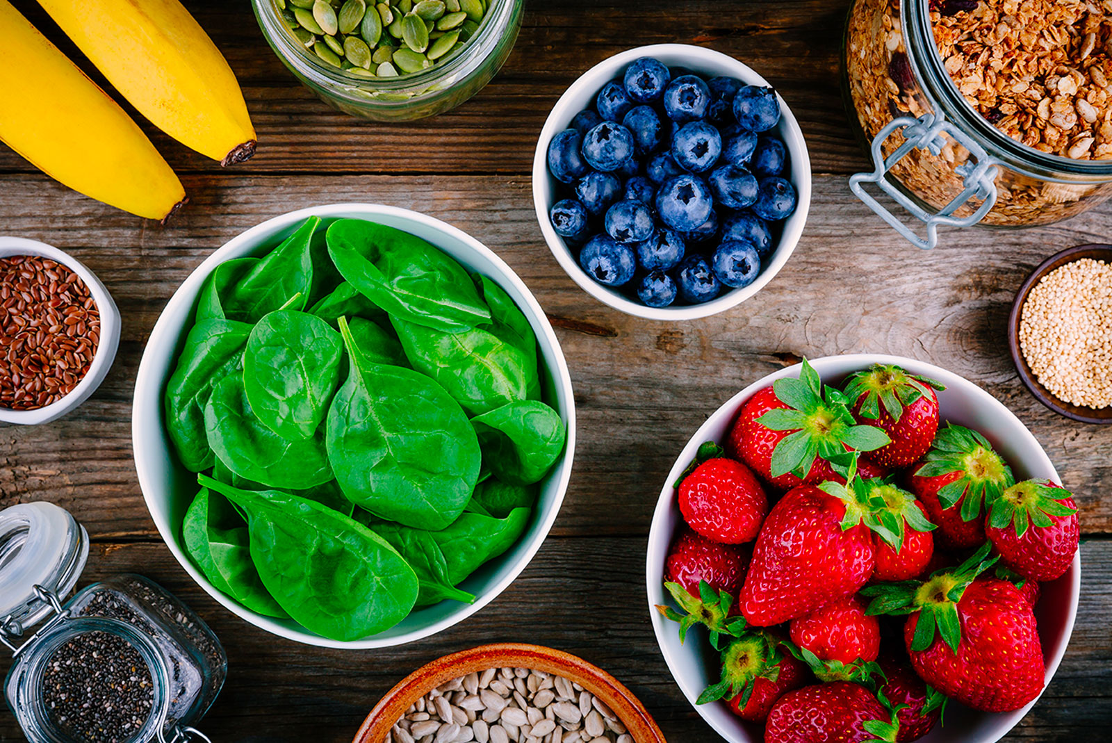 WELLNESS PACK