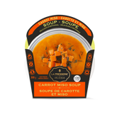 La Presserie Carrot Miso Gourmet Soup