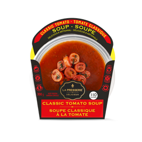 La Presserie Classic Tomato Gourmet Soup