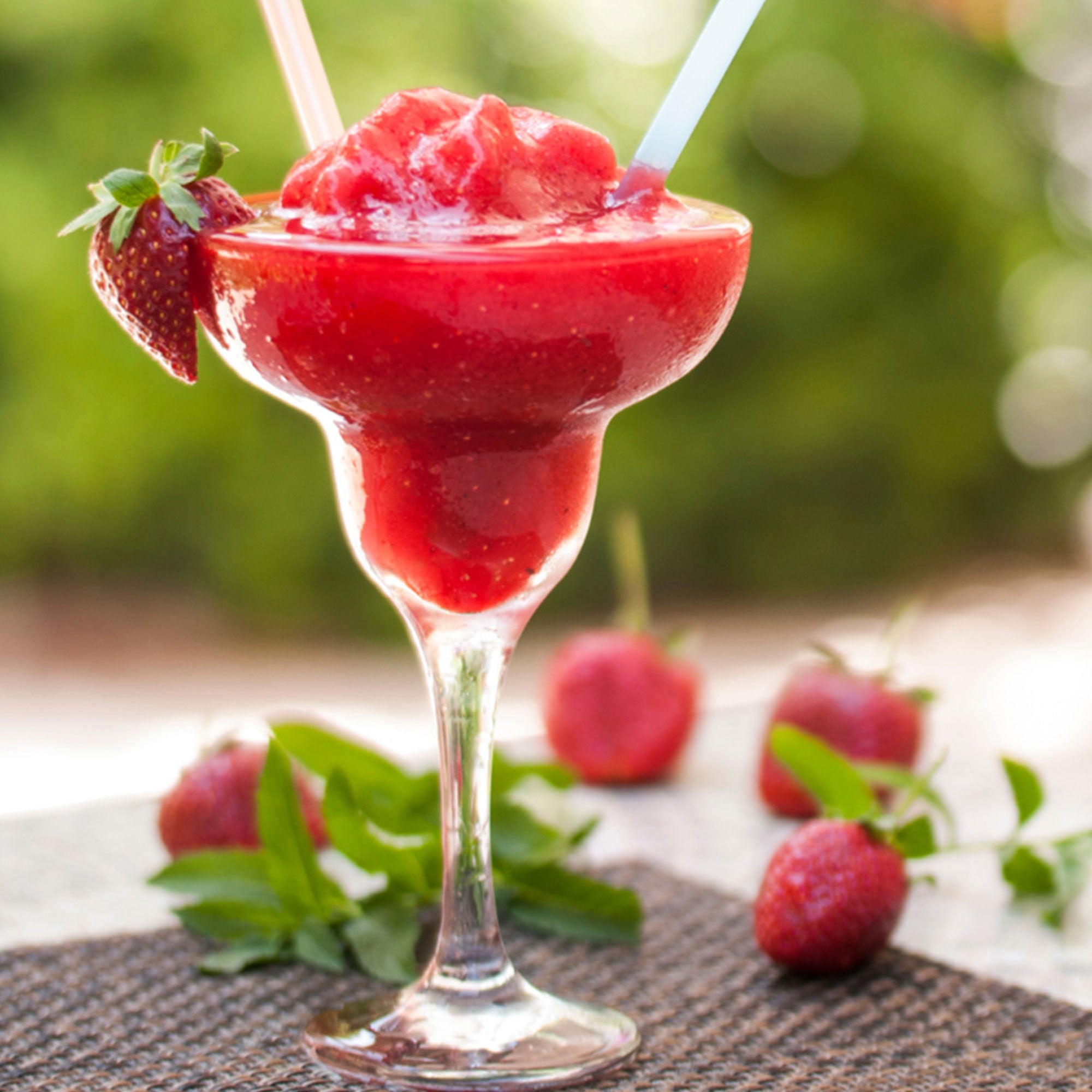 La Presserie Cold Pressed Strawberry Daiquiri Mixer 6-Pack