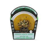 La Presserie Green Lentil Gourmet Soup