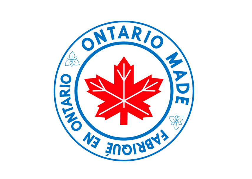 La Presserie Made In Ontario Certification