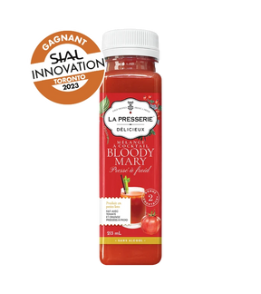 Cold Pressed Bloody Mary Mixer 6-Pack