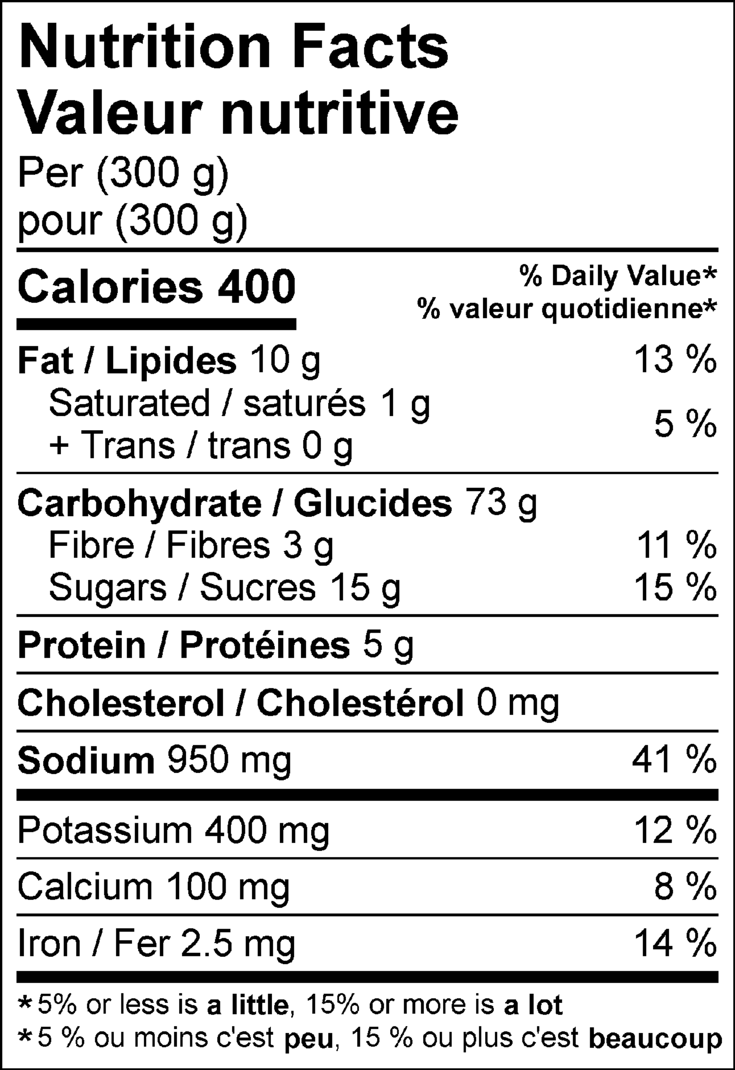 Veggie Pad Thai - Pack of 6