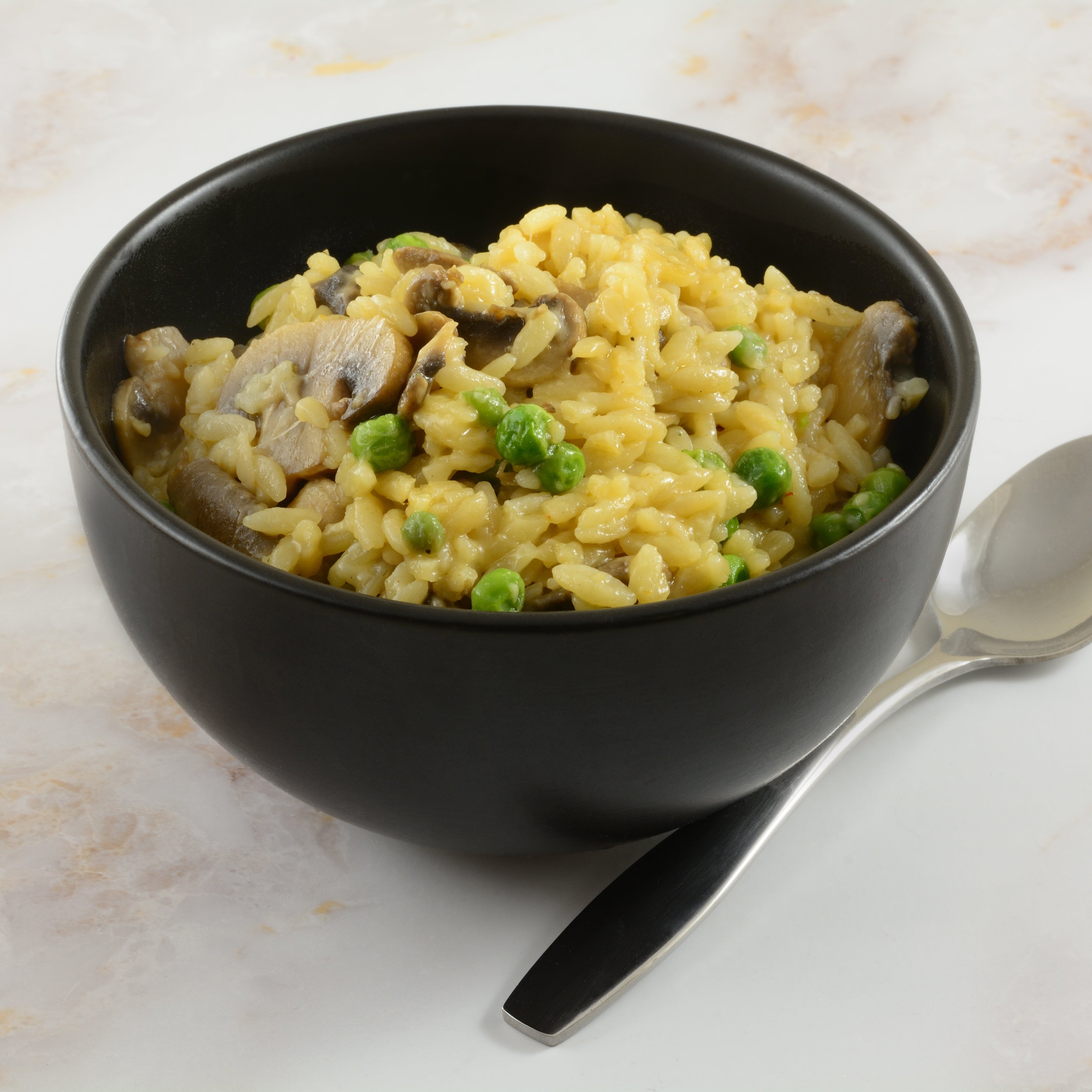 BonPot Tuscan Mushroom Risotto - 4 Pack