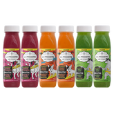 Smoothie Sampler Pack