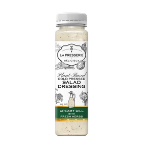 Plant-Based Creamy Dressing Mix Pack