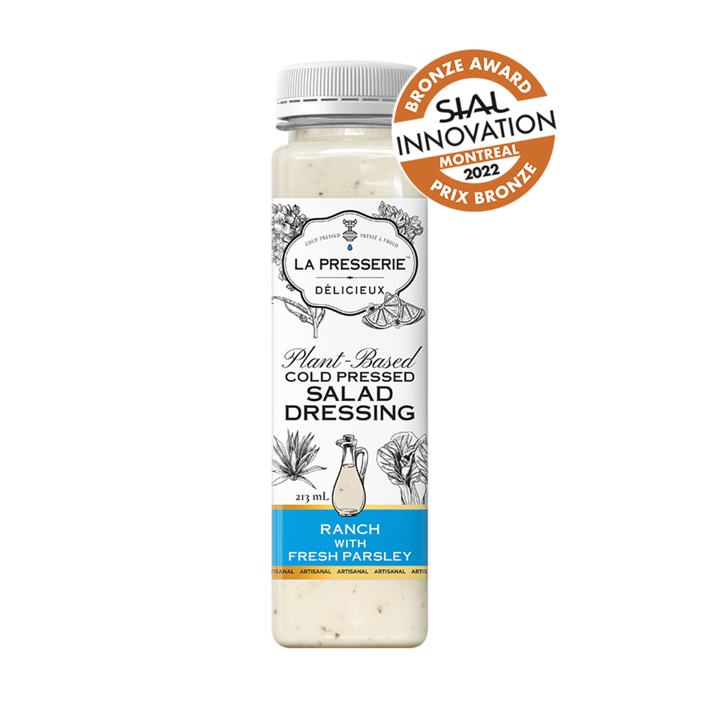 Creamy Ranch Dressing (Case of 6)